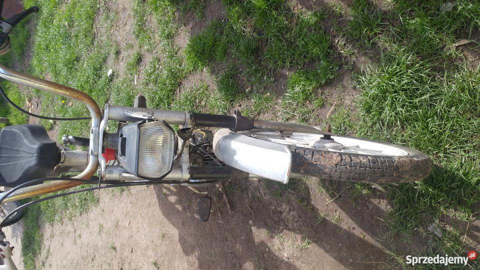 Motorower hercules prima 52 motorower Bielsk Podlaski
