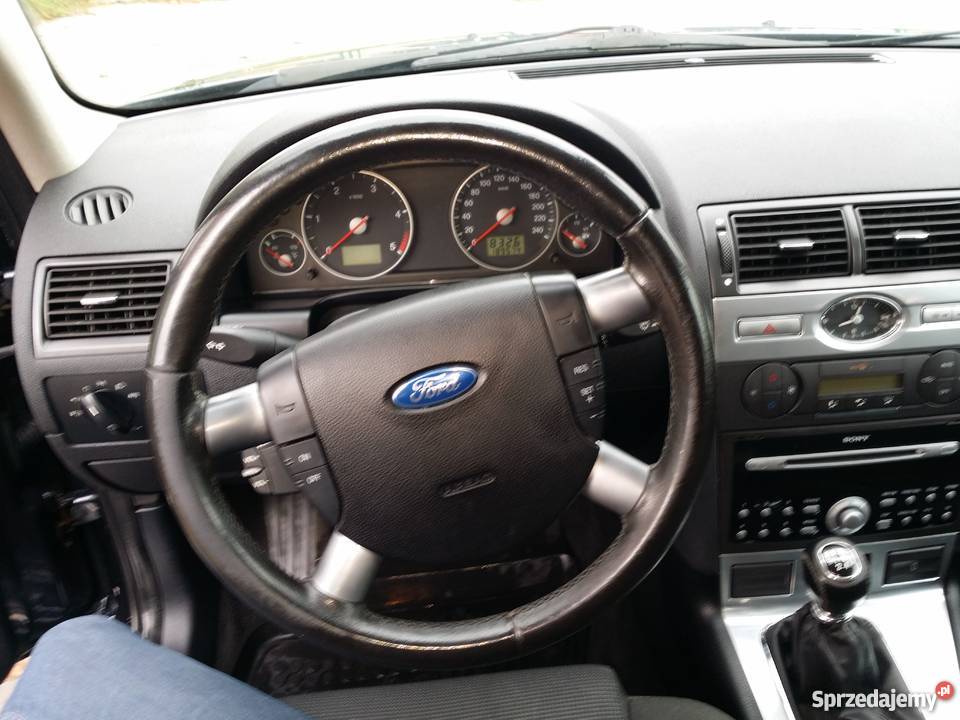 Ford Mondeo małopolskie sprzedam