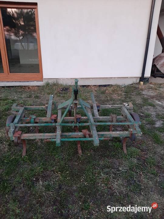 Sprzedam kultywator drapak Pustkowa Góra