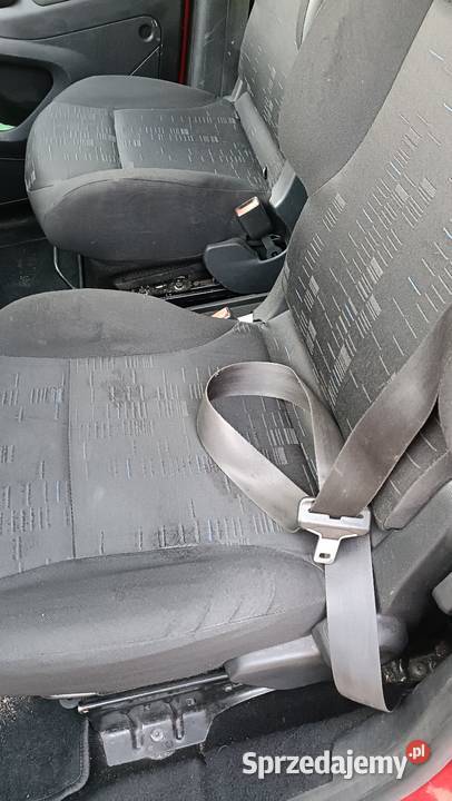 Citroen Berlingo 16 HDI Ostrów Mazowiecka sprzedam