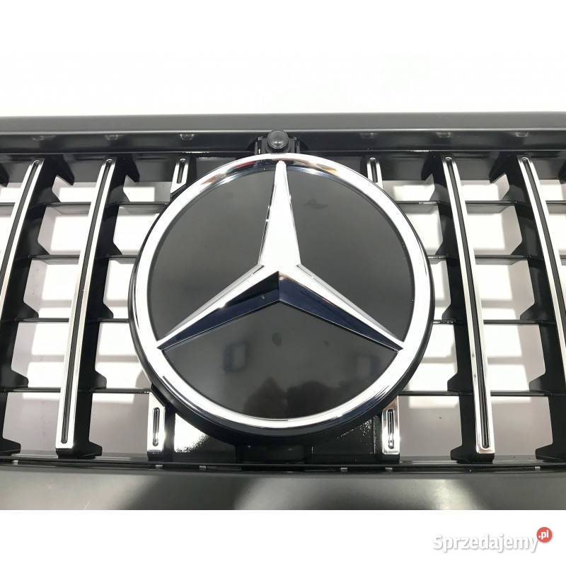 BODI KIT MERCEDES BENZ W463A W464 G500 G63 lubelskie Chełm sprzedam