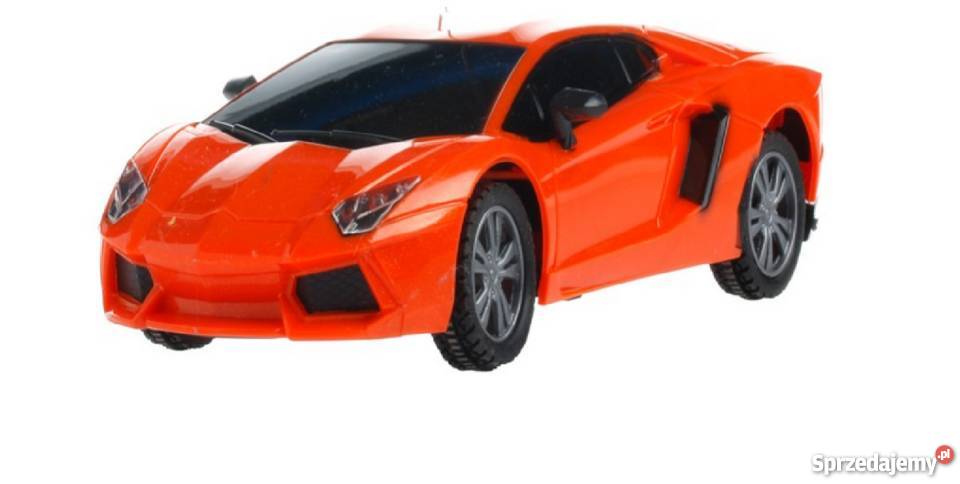 Sprzedam samochód zdalnie sterowany Bukowa