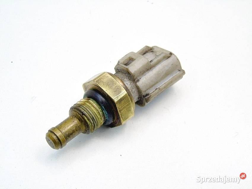 CZUJNIK TEMPERTURY 23 16V MAZDA 3 5 6 MONDEO S Sosnowiec sprzedam