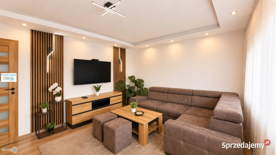 Mieszkanie Kielce 504m 2 pokoje własność