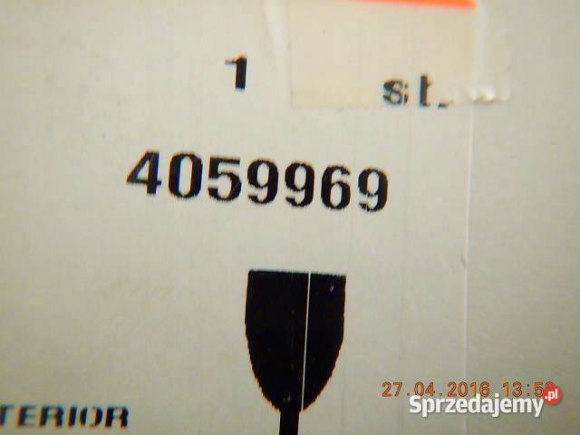 WKŁAD LUSTERKA LEWY FORD TRANSIT 0006 06 4059969 Lusterka zewnętrzne sprzedam