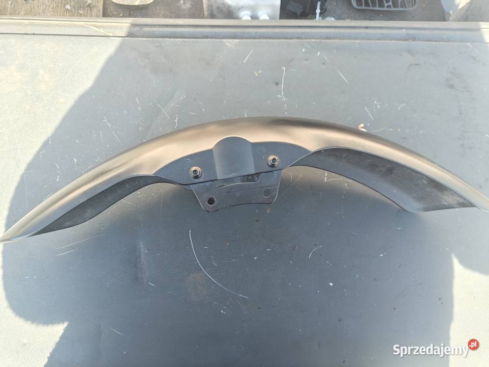 kawasaki W800 błotnik Pruszcz Gdański