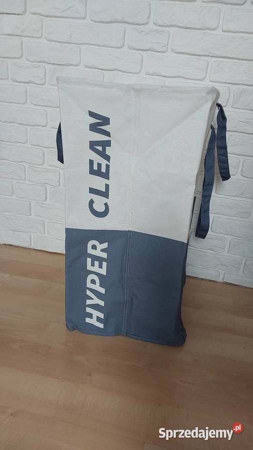 Kosz na brudną bieliznęna pranie śląskie Gliwice