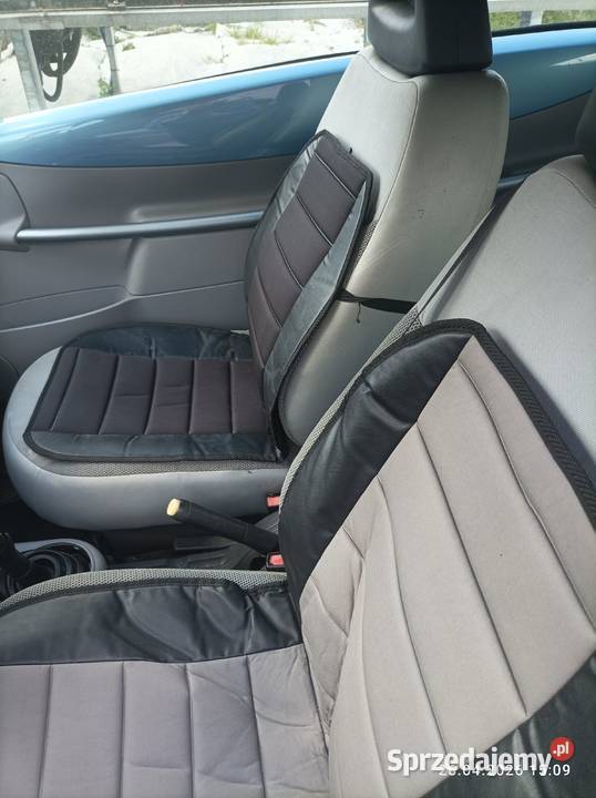 Citroen C3 Pluriel