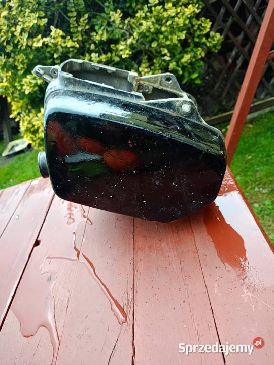 Boczki filtr powietrza cz 175 350 Zawiercie