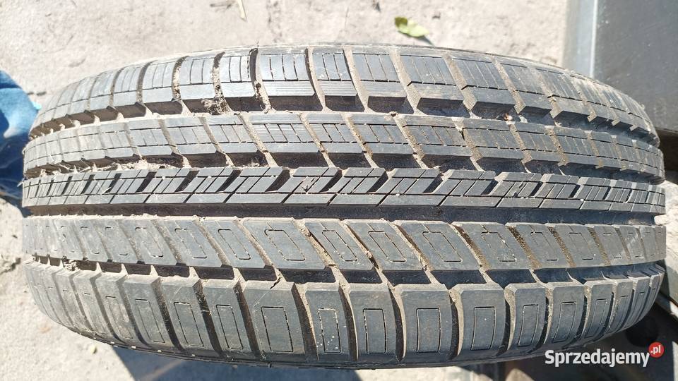 Sprzedam oponę Michelin 1856014 lato Hanna