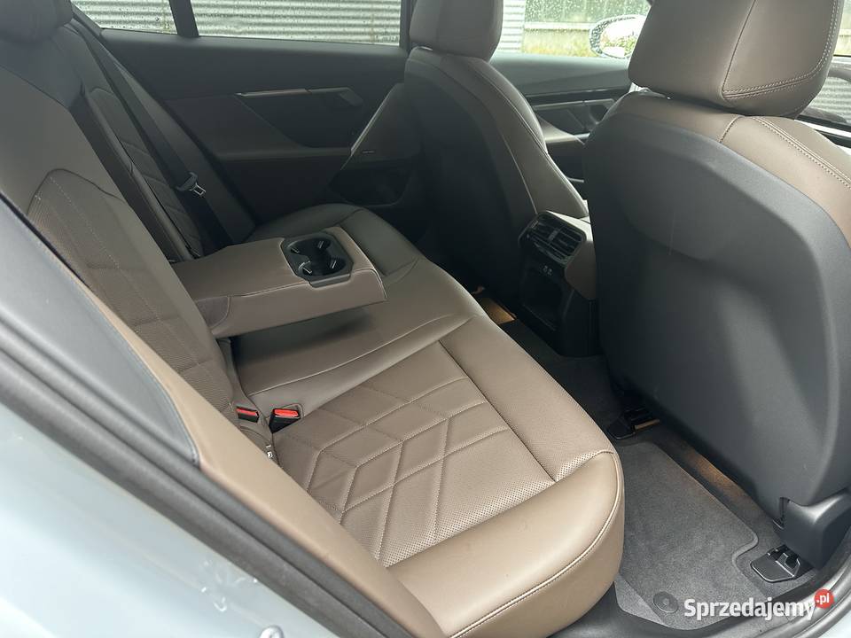 BMW 520i MPAKIET wynajem z wykupem w kwocie 4590 mazowieckie Warszawa