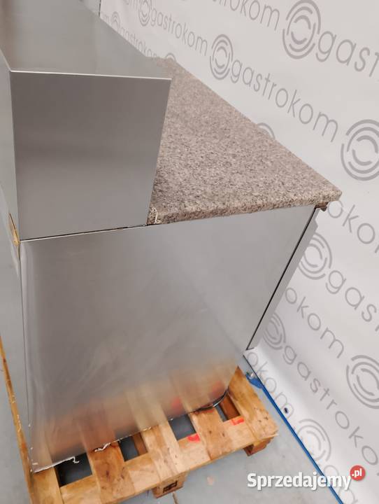 Stół do pizzy Forgast 90 FG 7202 Wrocław