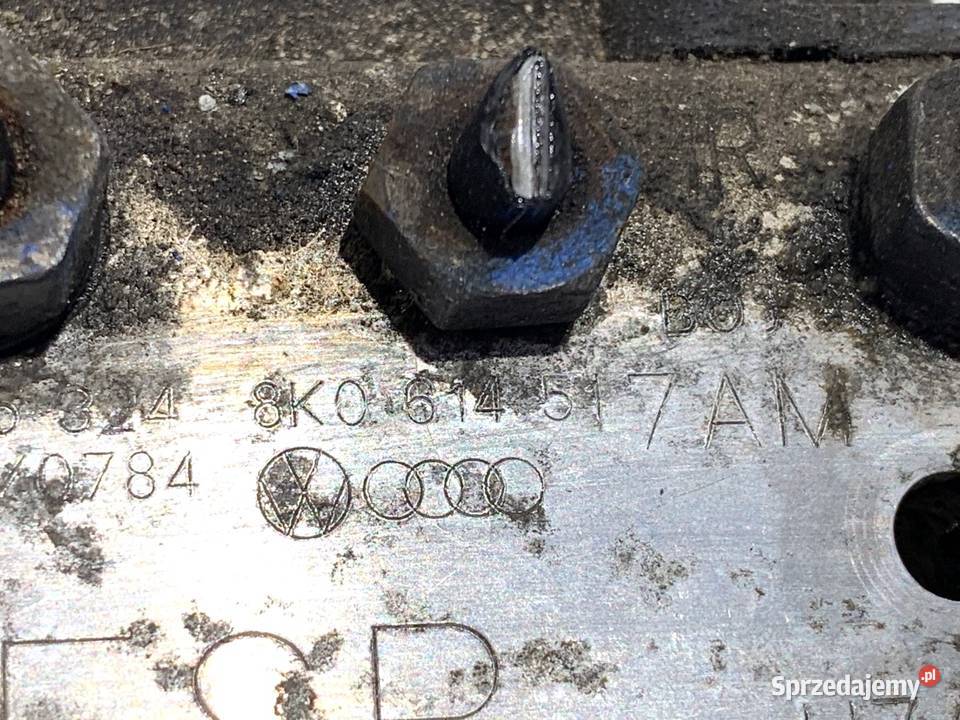 POMPA ABS AUDI A4 B8 8K0614517AM 18 160 0715 Układ ABS i ESP sprzedam