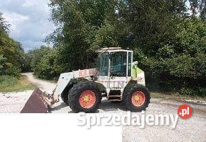 Claas Ranger 725 Zwrotnica sprzedam