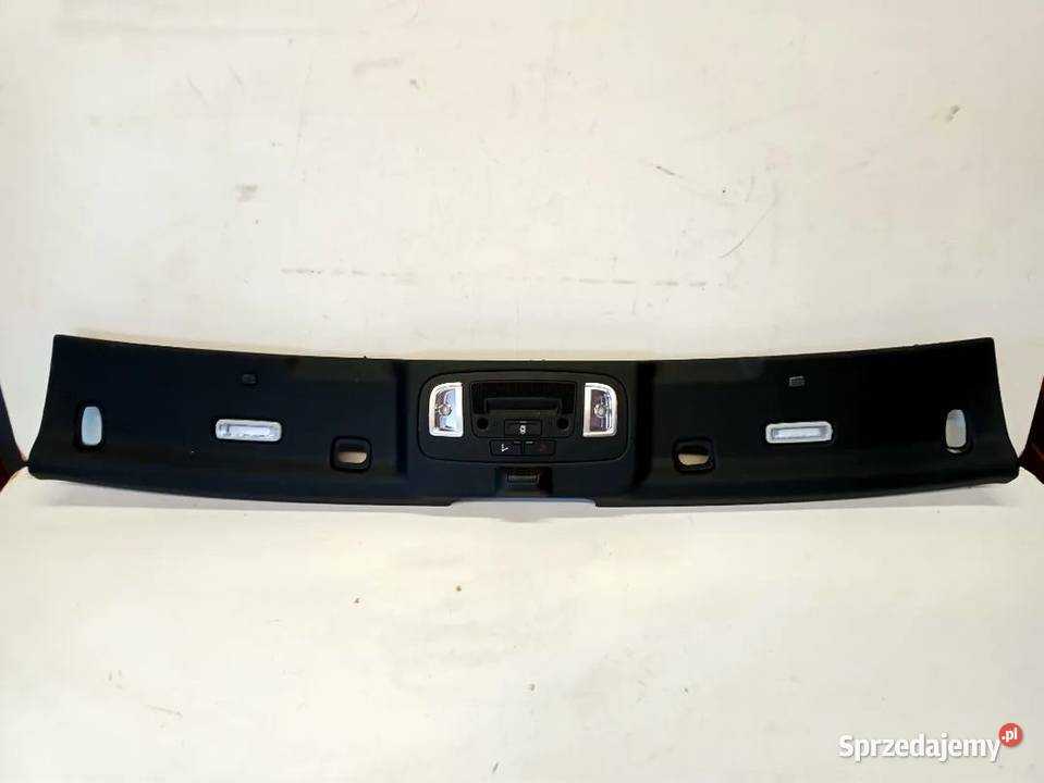 AUDI A5 8W CABRIO LISTWA DACHU 8W7867360C LAMPKA Rakoniewice