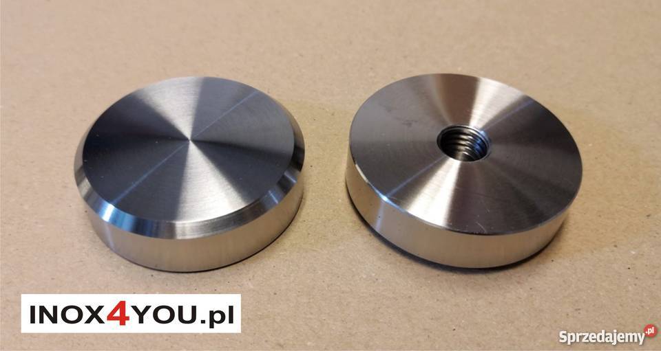 Mocowanie punktowe szkła Okucia punktowe Rotula Kraków