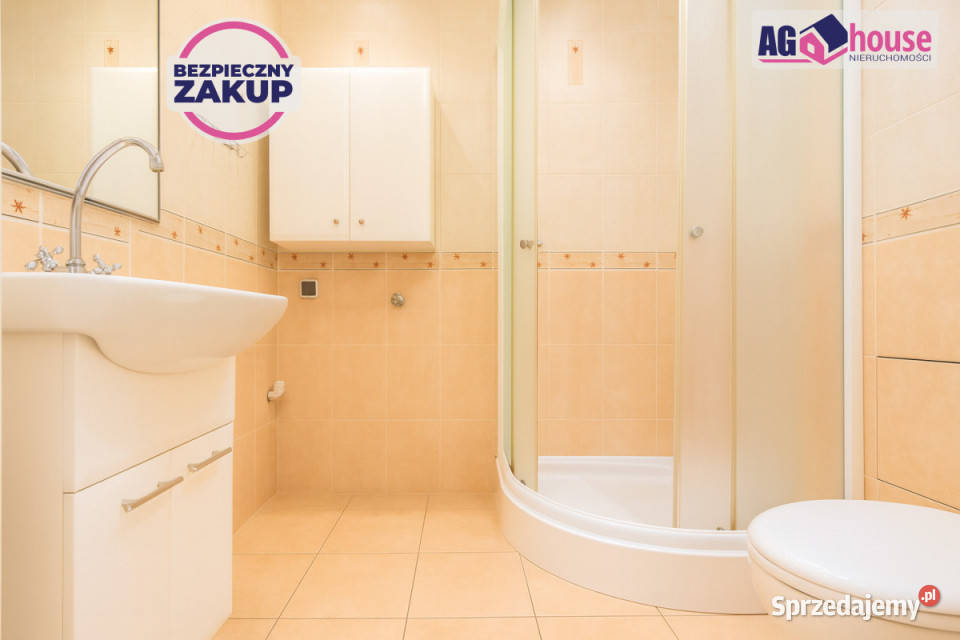 Mieszkanie do sprzedania Tczew Jodłowa 50m2 2