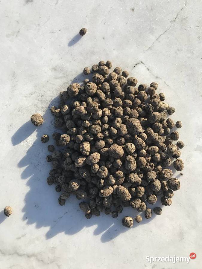 KERAMZYT Ogrodniczy Budowlany Izolacyjny Worki Warszawa