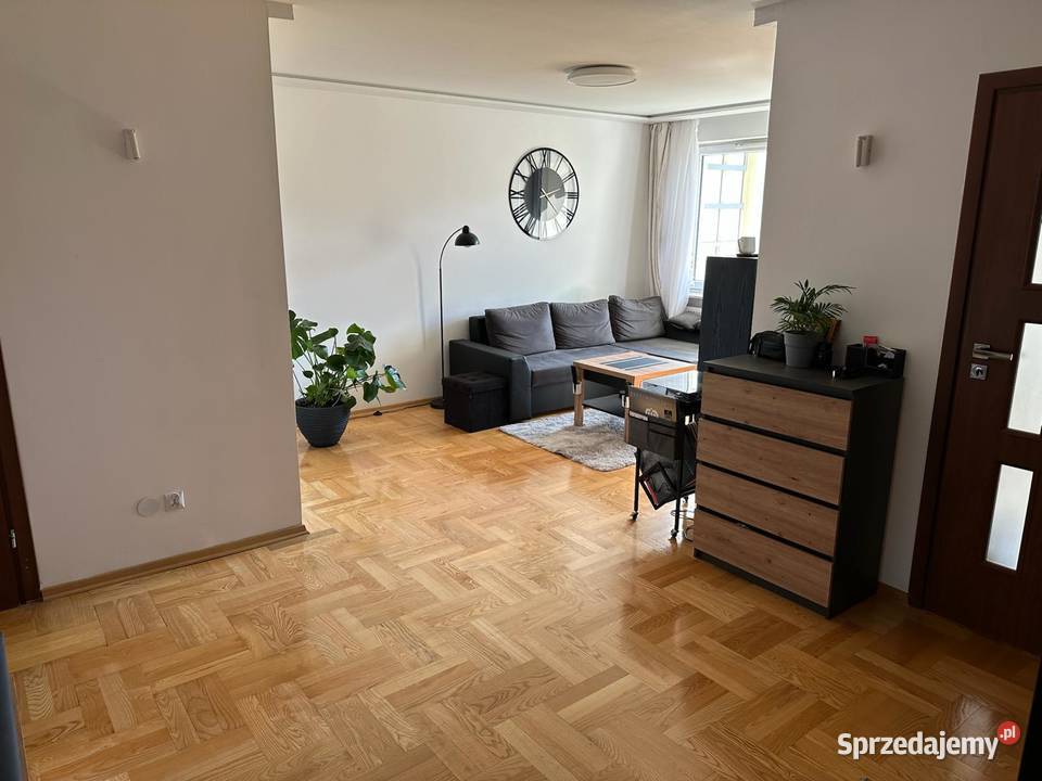 słoneczne mieszkanie 60m2 z garażem Węglin Piętro 2 lubelskie Lublin