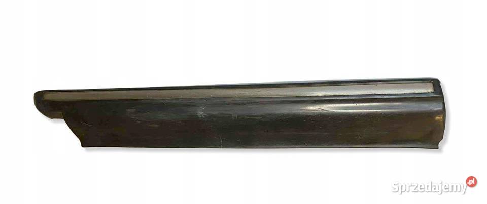 MercedesBenz C123 Listwa błotnika tylnego Prawa Łagiewniki