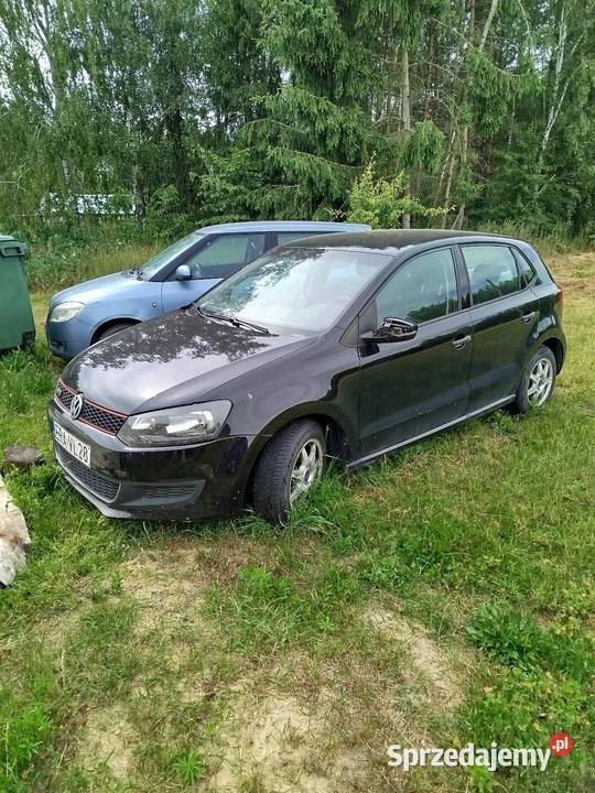 Volkswagen polo 6R Ładzice sprzedam