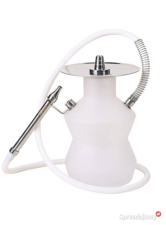 ODUMAN N3 Matt Fajka Wodna Shisha Hookah Szisza Łódź