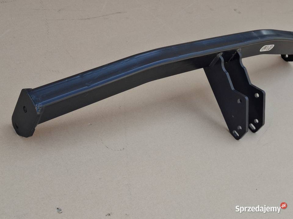 RENAULT SCENIC 3 III BELKA HAKA HOLOWNICZEGO osobowe lubuskie Bieleń sprzedam