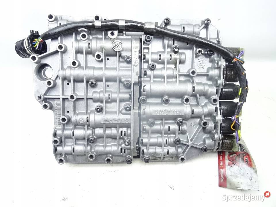 AUDI A6 A8 D2 PLYTA STERUJACA 5HP19 MECHATRONIKA Przemęt sprzedam