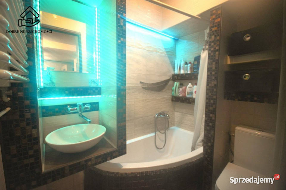 Mieszkanie Lublin 646m2 4 pokoje udział