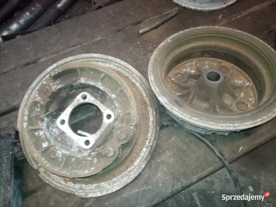 części kawasaki klf 300 Honda 300 Motoryzacja Zamość