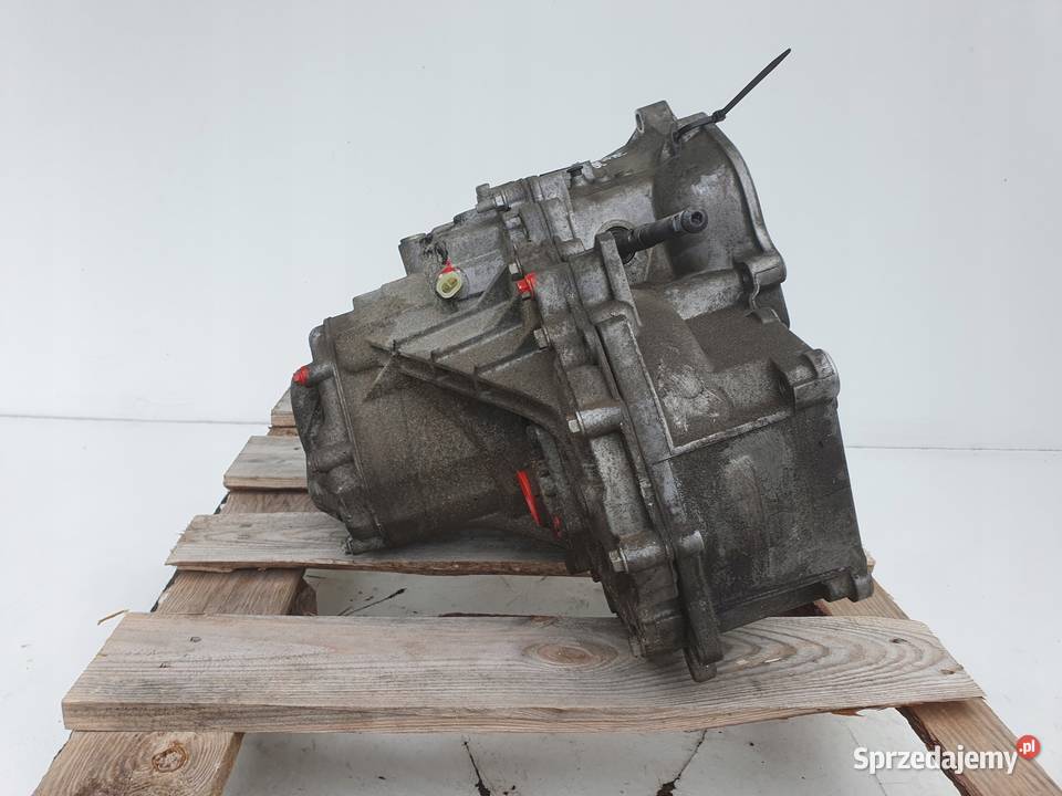 Saab 95 23 T turbo SKRZYNIA BIEGÓW manualna lubelskie Janów