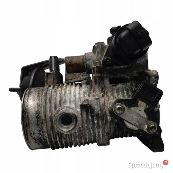PRZEPUSTNICA Land Rover Freelander 25 V6 25K4F