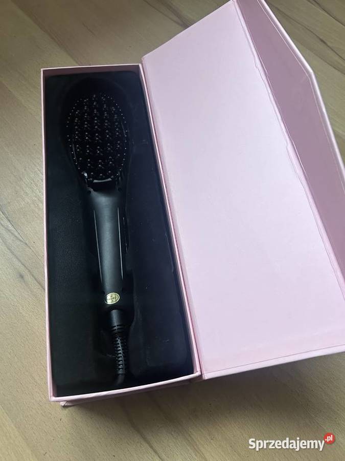 Szczotka elektryczna sprzedam