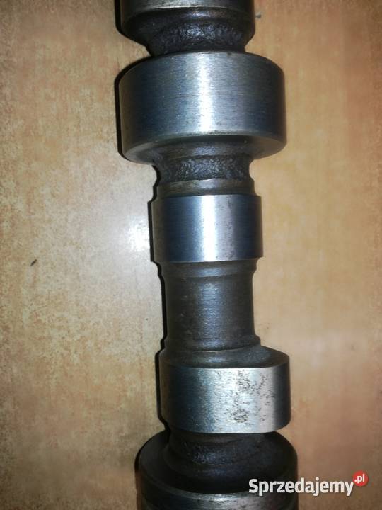 WAŁEK ROZRZĄDU MERCEDES MERCEDES W116 1160514901 osobowe Cieszyn