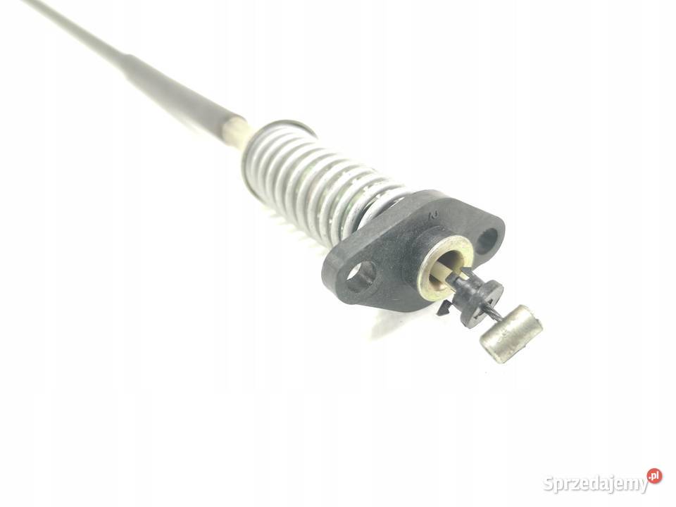 LINKA GAZU FIAT NOWA ORYGINALNA 82412181