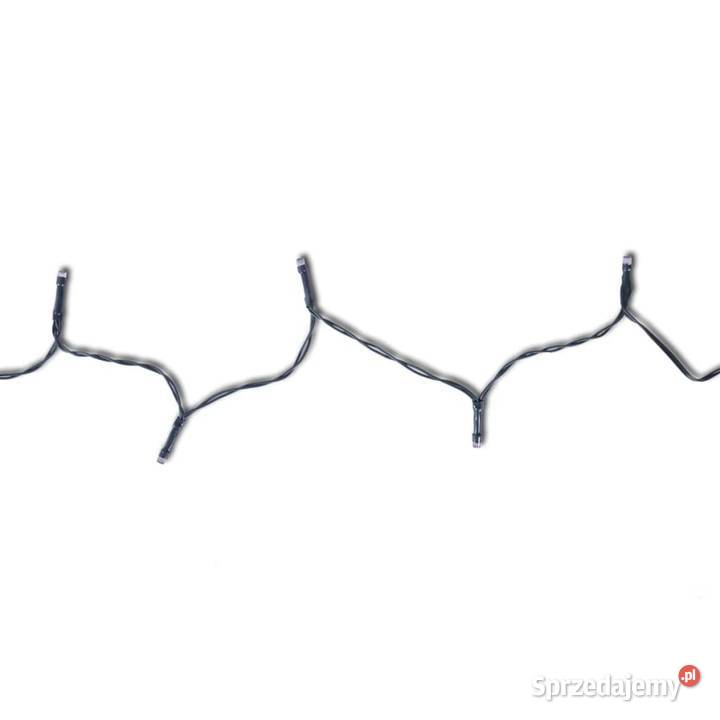 Kule z bukszpanu sztuczne 35 z oświetleniem LED