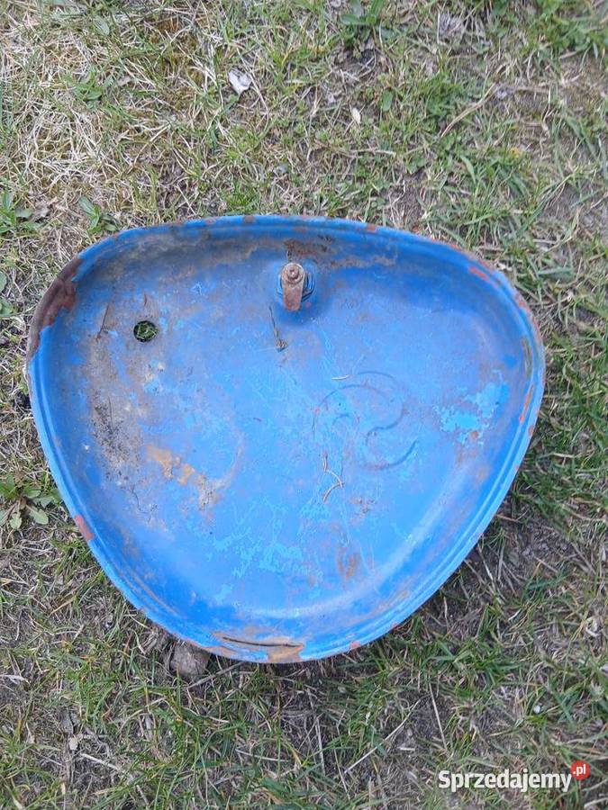 simson pokrywa boczek Tarnów