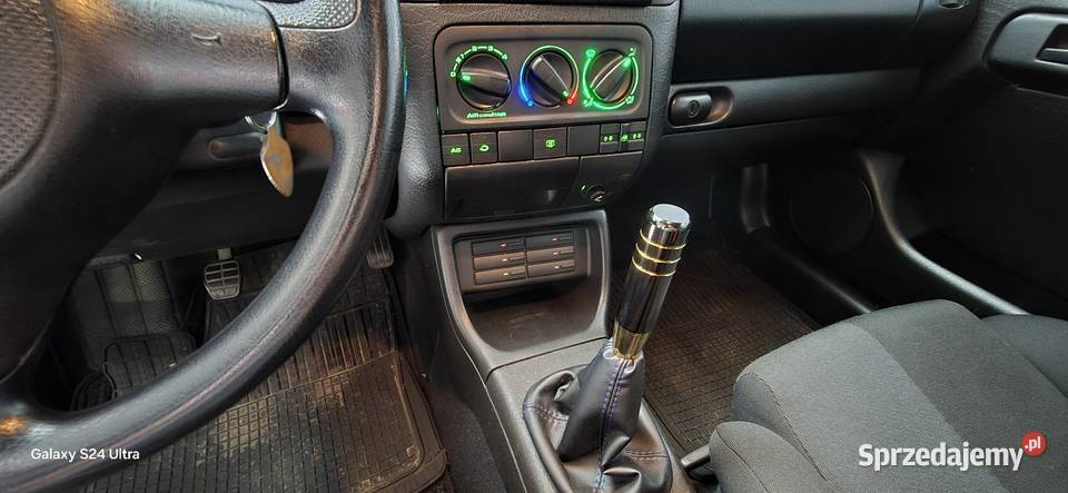 Golf 3 Syncro Borzęta