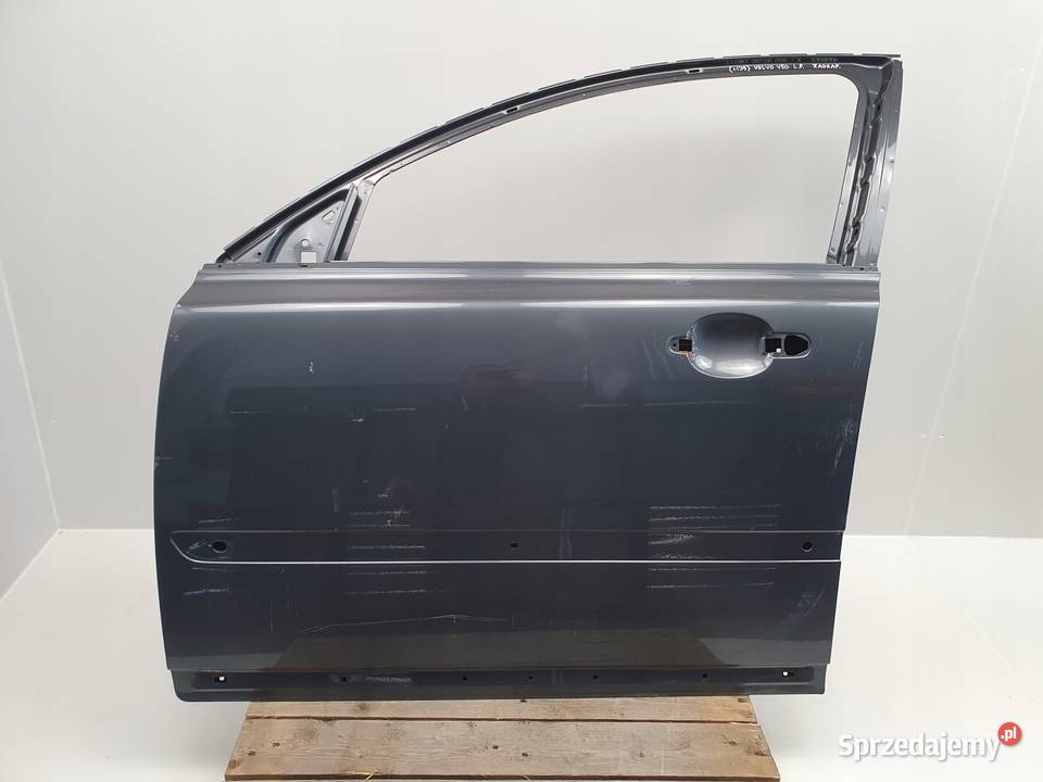 DRZWI LEWY PRZÓD Volvo S40 II V50 20042012 lubelskie sprzedam