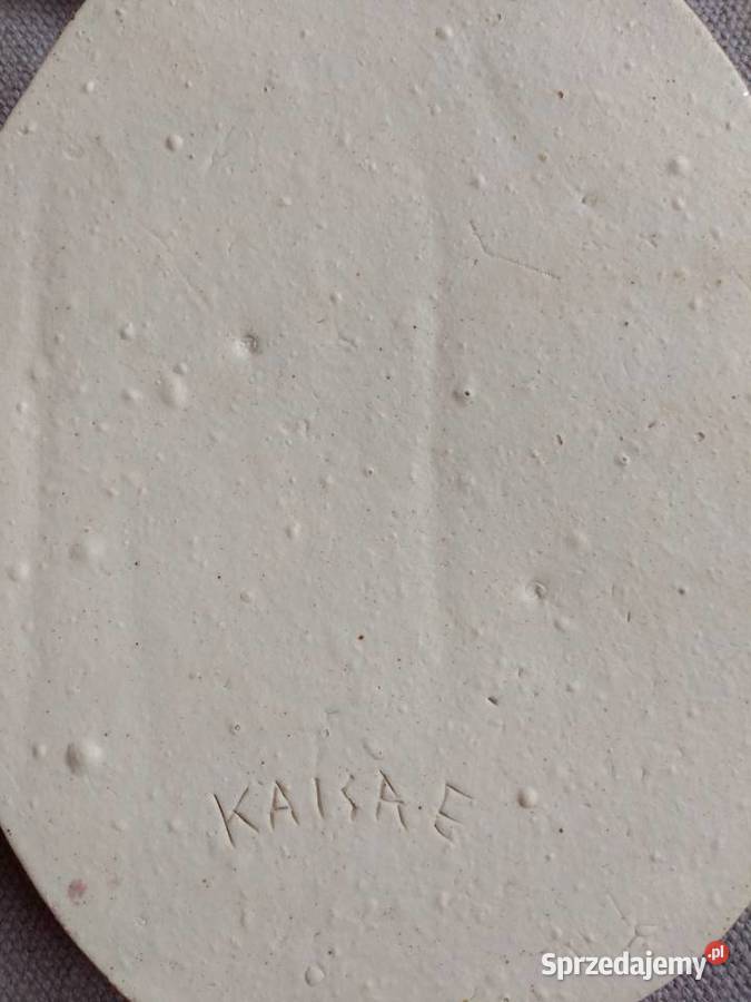 Ceramiczne obrazki do zawieszenia Radom