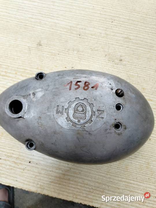 Miska pokrywa silnika WSK Łubno sprzedam