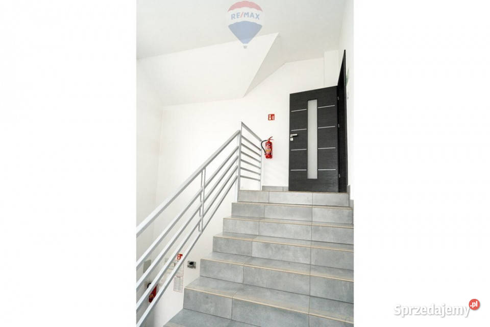 Słoneczna kawalerka studio