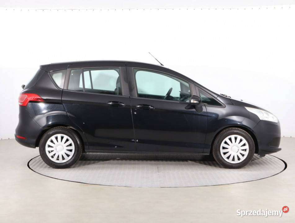 Ford B 10 EcoBoost 155319km Piaseczno