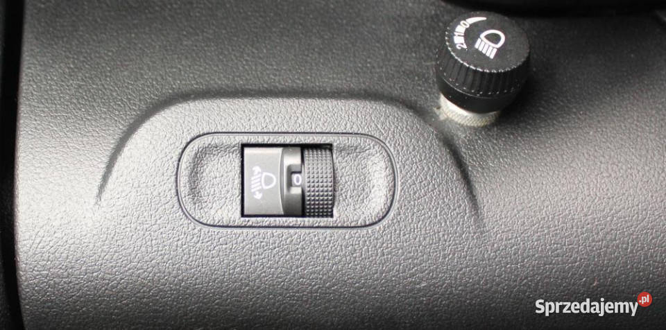 Citroen Berlingo 2021r Gwarancja FV23 NAVI Chorzów