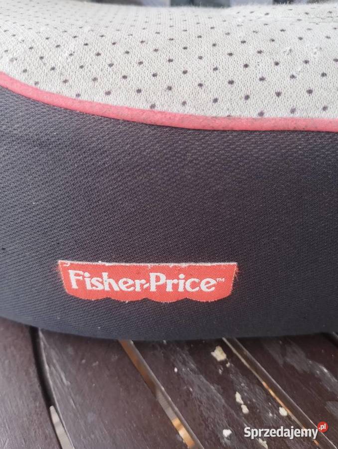 Fotelik samochodowy dziecka Rozbórz Długi