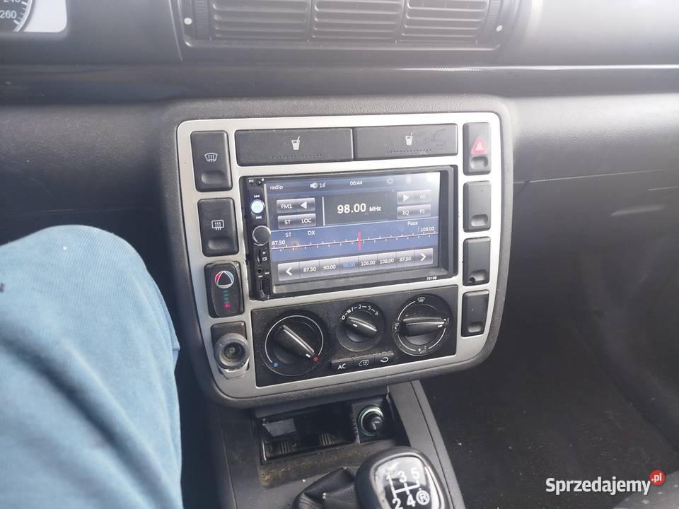 Ford 2005 20 LPG silnik forda na łańcuchu zachodniopomorskie Stargard