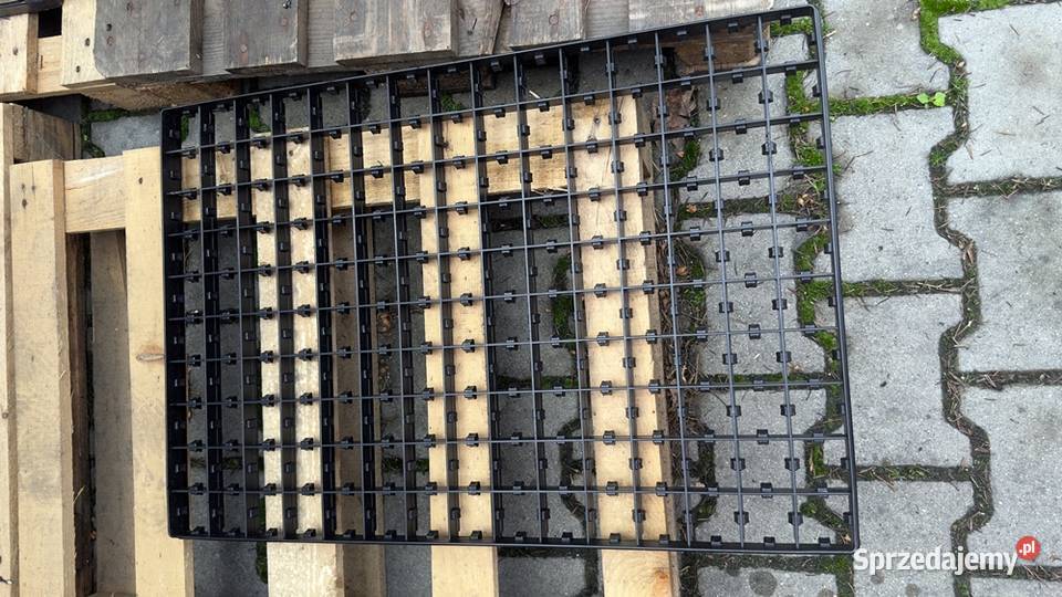 Używane tace do aparatów lęgowych wielkopolskie Koźmin Wielkopolski