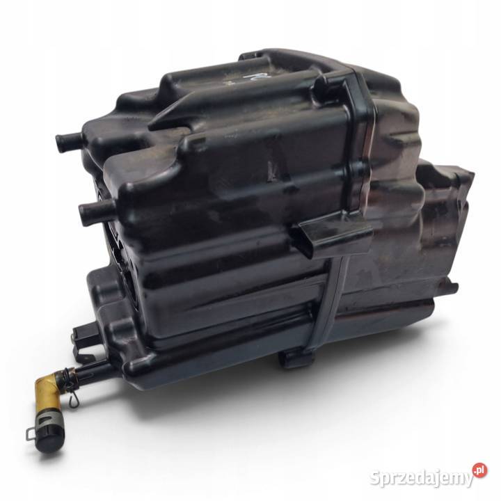 OBUDOWA FILTRA POWIETRZA AIRBOX Honda CB 500 X