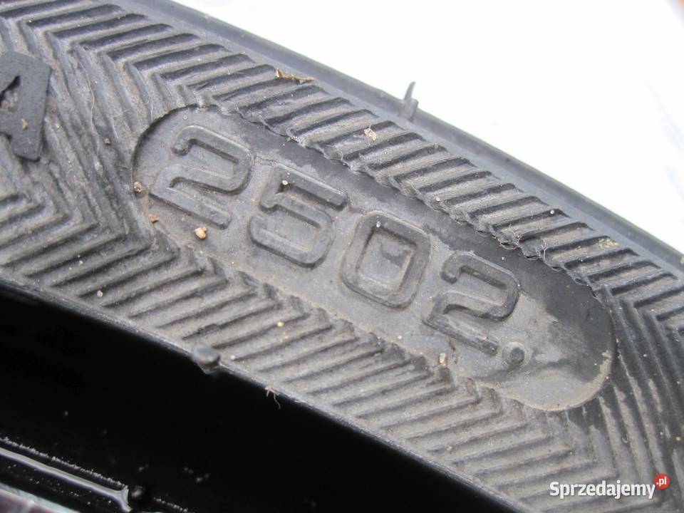 MERCEDES CL203 W203 W170 koło dojazdowe 1657016 Koła dojazdowe Kielce