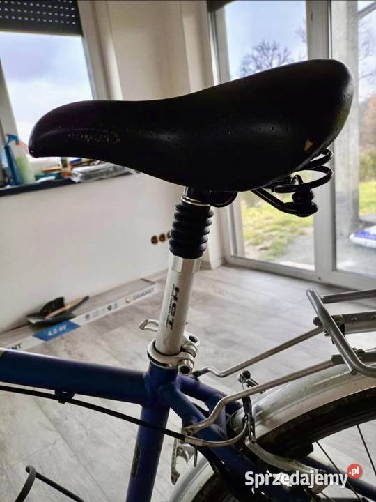 Sprzedam rower trekingowy Herkules koła 28cala Miszkowice sprzedam
